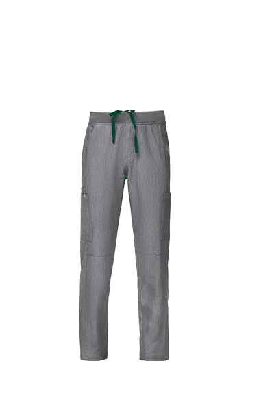 Men's Graphite Axim™ - Short Cargo Scrub Pants - Image 12