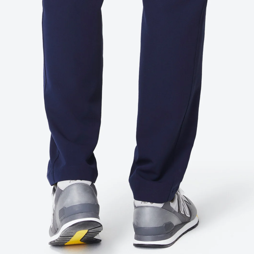 Men's Navy Axim™ - Short Cargo Scrub Pants - Image 12