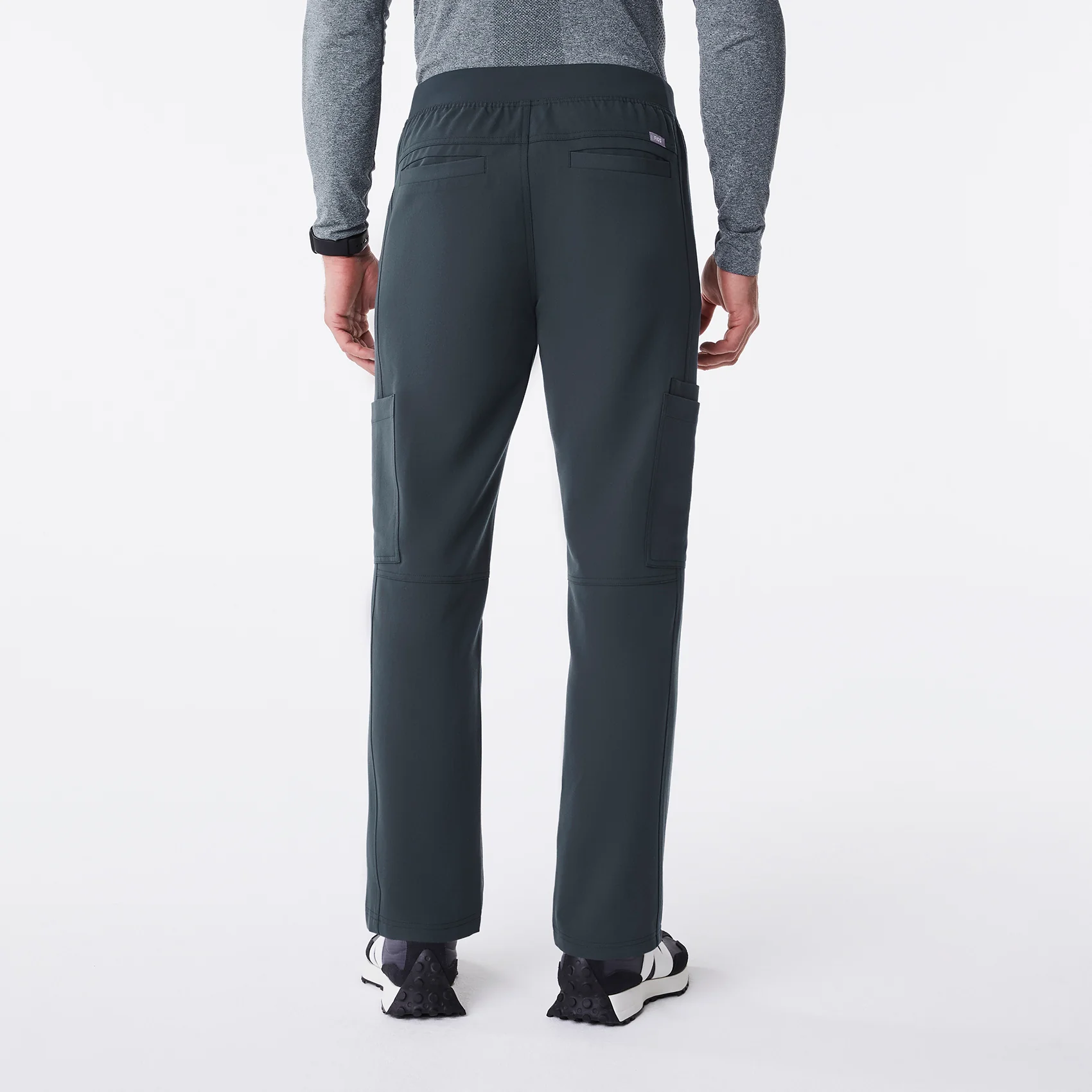 men's Dark Harbor Axim - Short Cargo Scrub Pant™ - Image 4