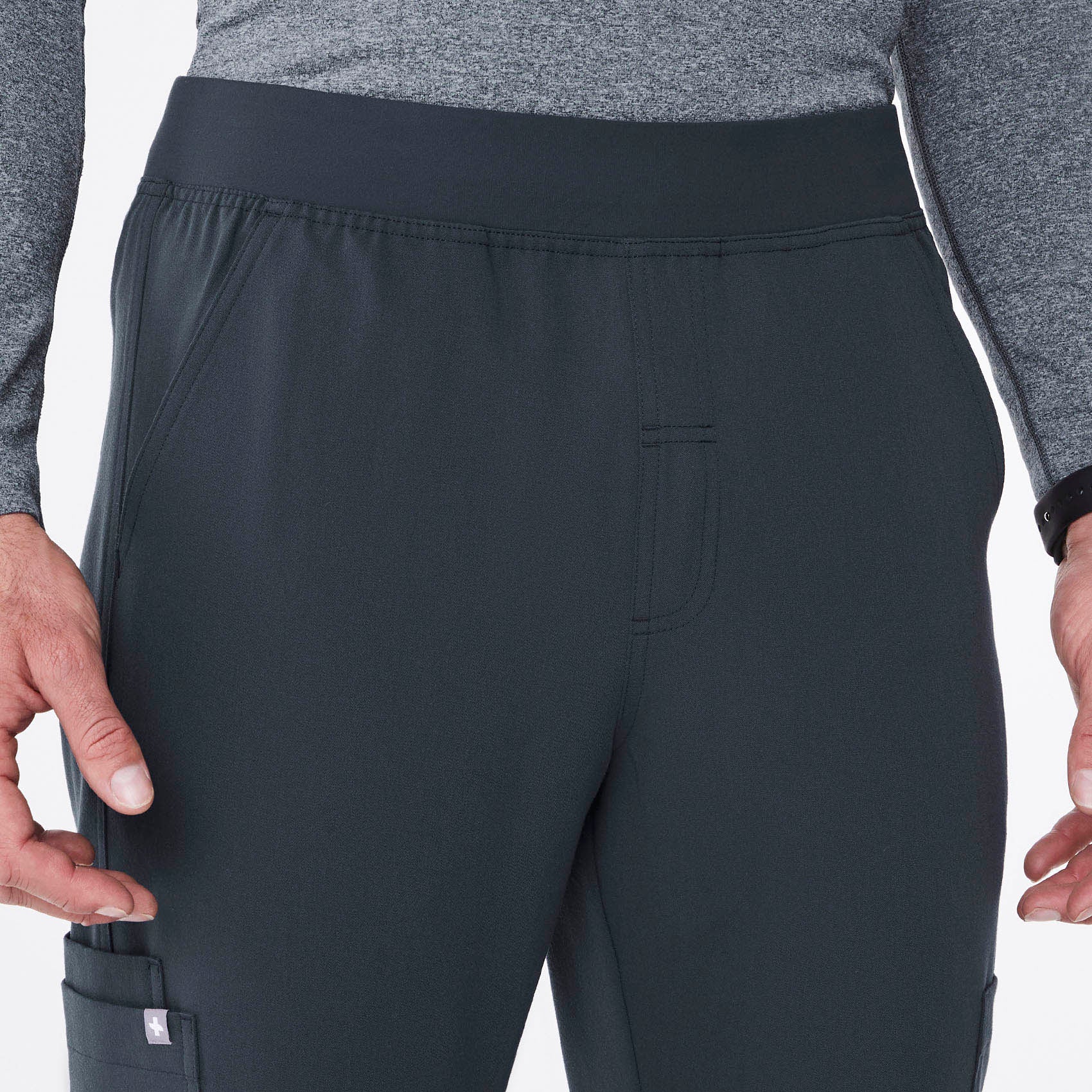 men's Dark Harbor Axim - Short Cargo Scrub Pant™ - Image 5