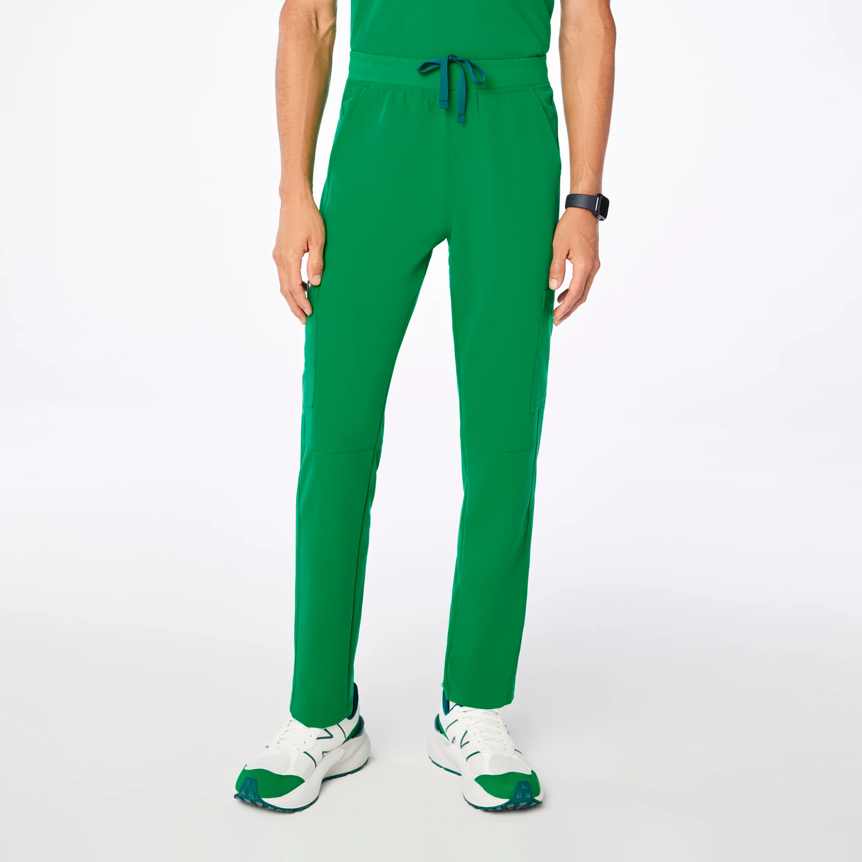 men's Evergreen Axim - Tall Cargo Scrub Pant™