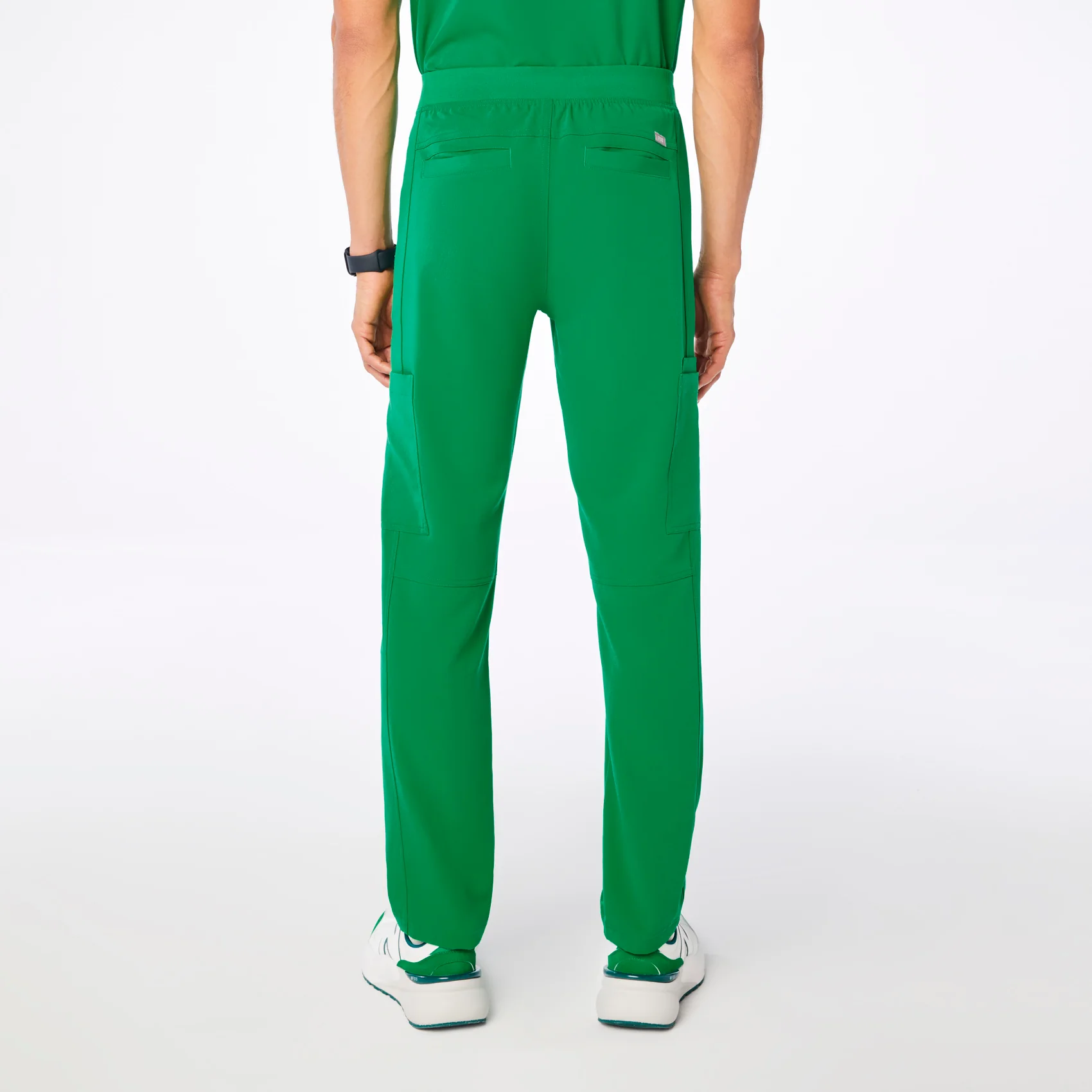 men's Evergreen Axim - Tall Cargo Scrub Pant™ - Image 4