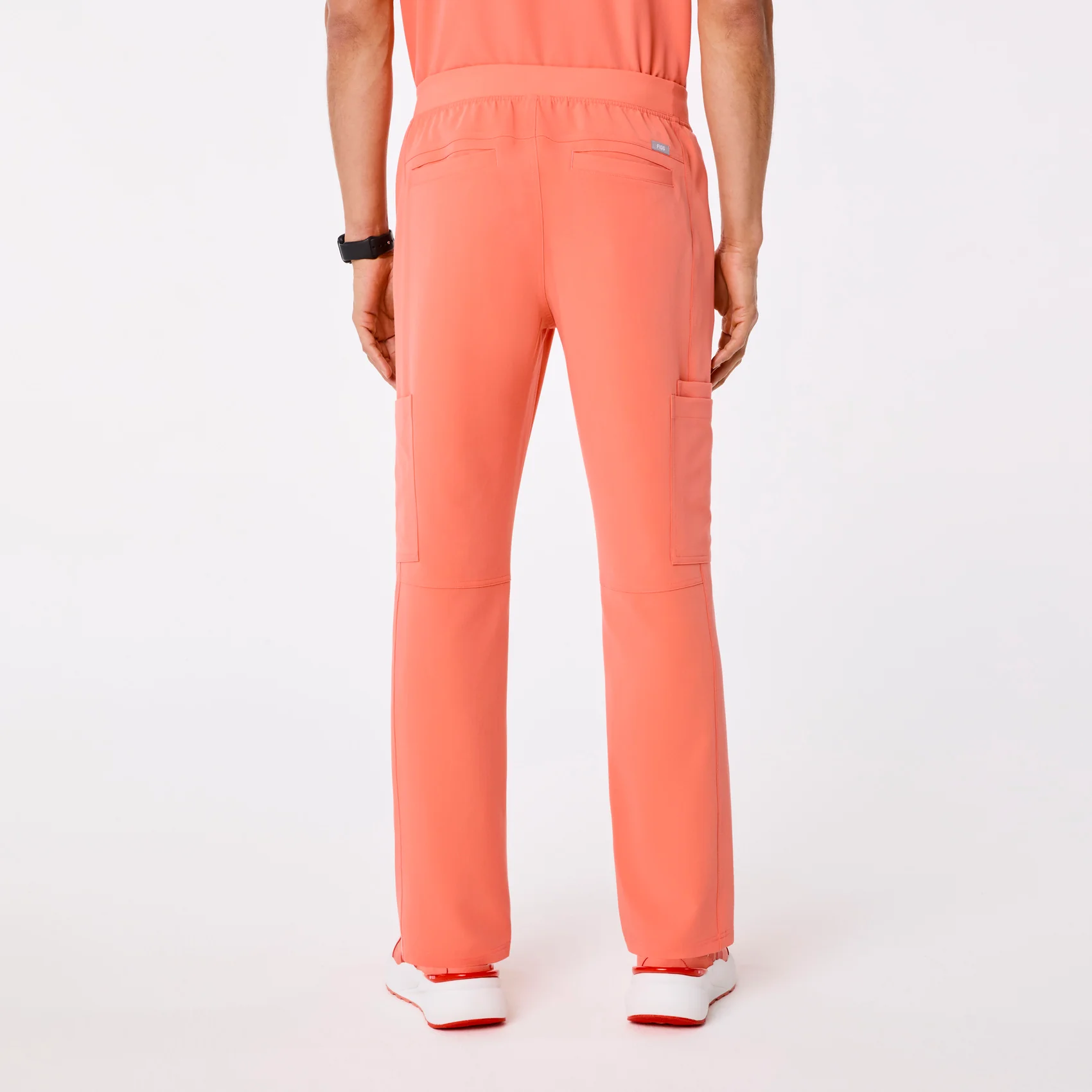 men's Sunset Drift Axim - Cargo Scrub Pant™ - Image 4