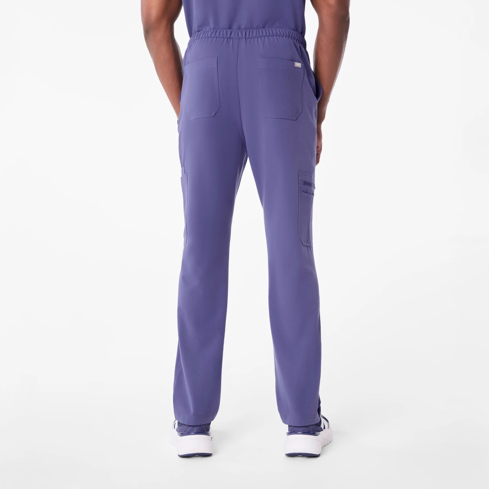 men's Wayfarer Cairo - Short Cargo Scrub Pant™ - Image 4