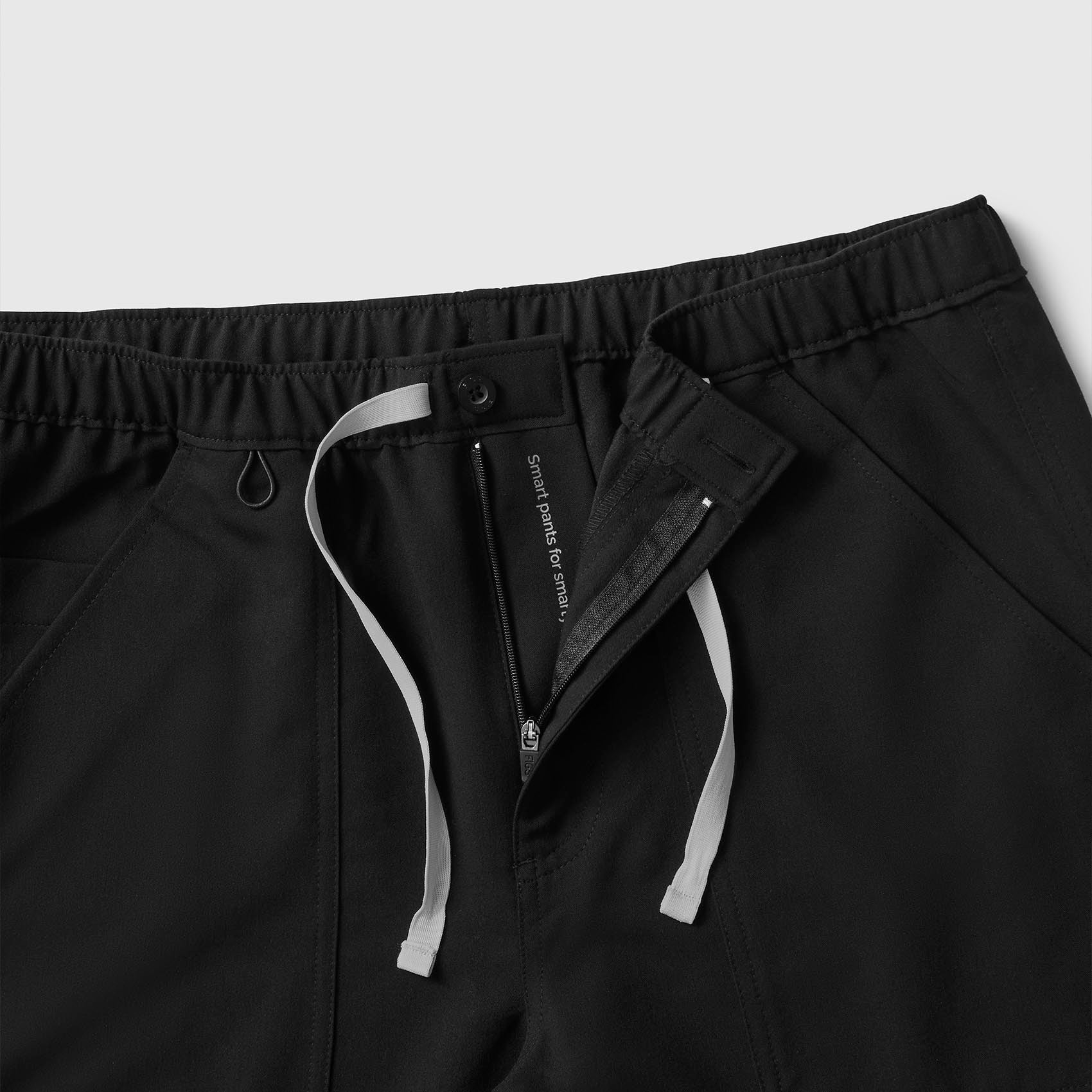 men's Chalk Pink Cairo - Cargo Scrub Pant™ - Image 8