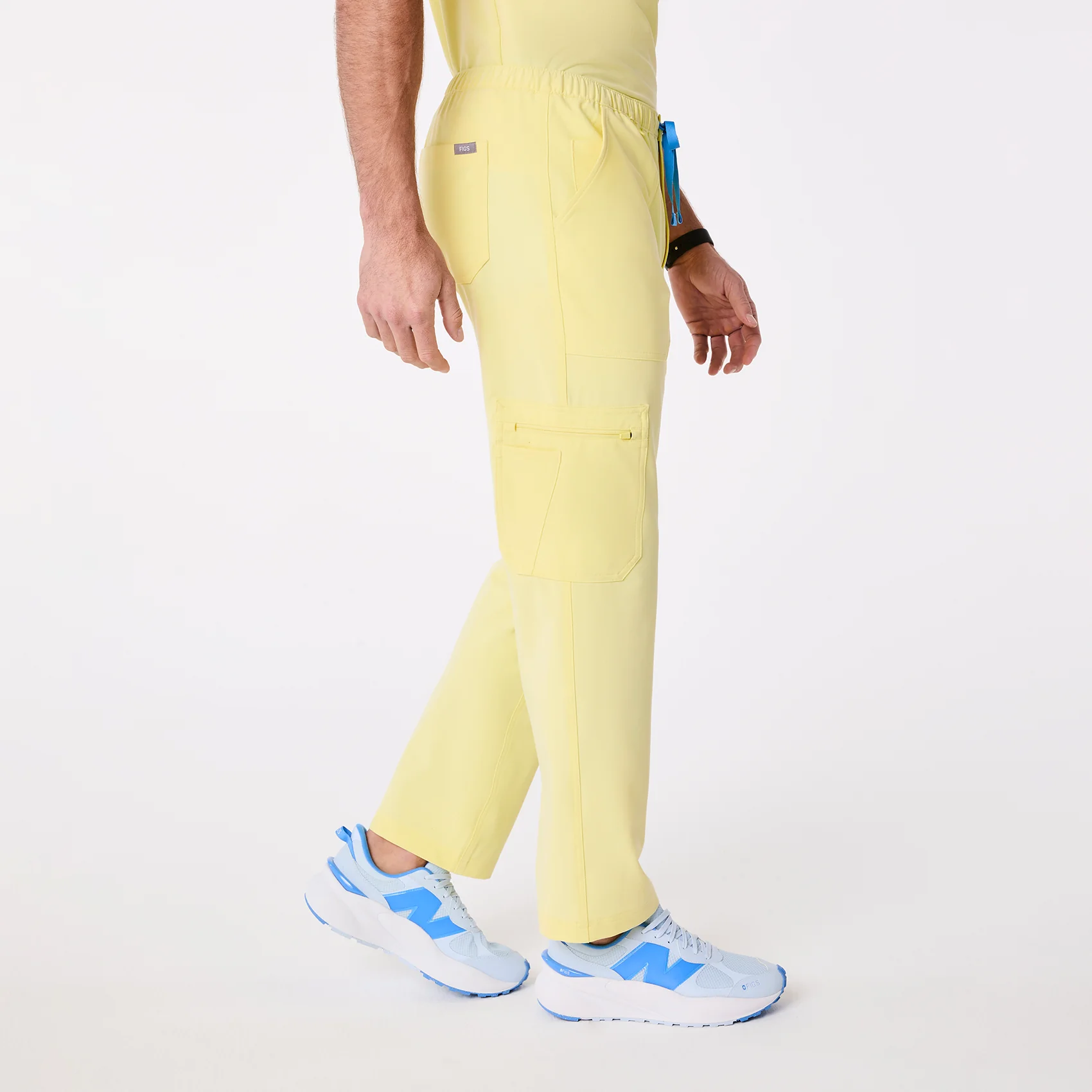 men's Sunlight Cairo - Cargo Scrub Pant™ - Image 3