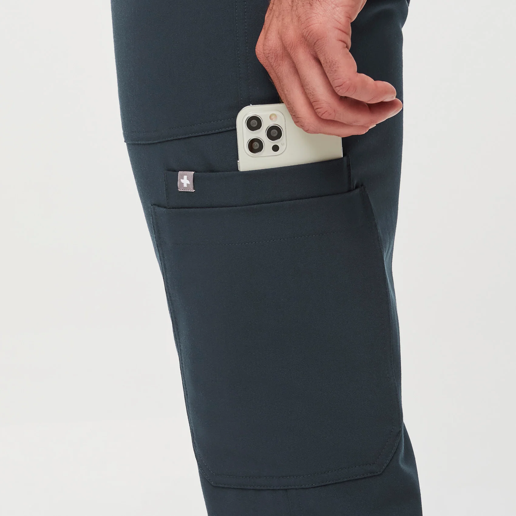 men's Dark Harbor Cairo - Tall Cargo Scrub Pant™ - Image 6