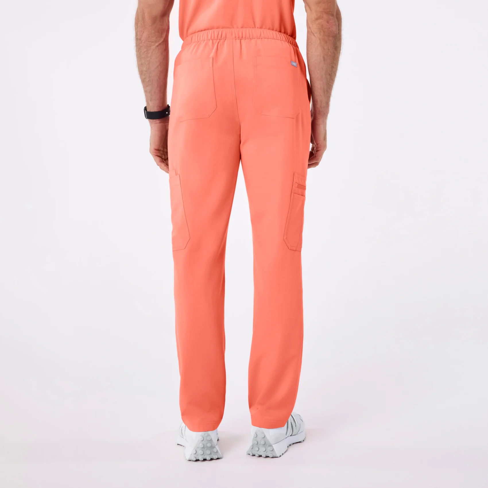 men's Sunset Drift Cairo - Tall Cargo Scrub Pant™ - Image 4