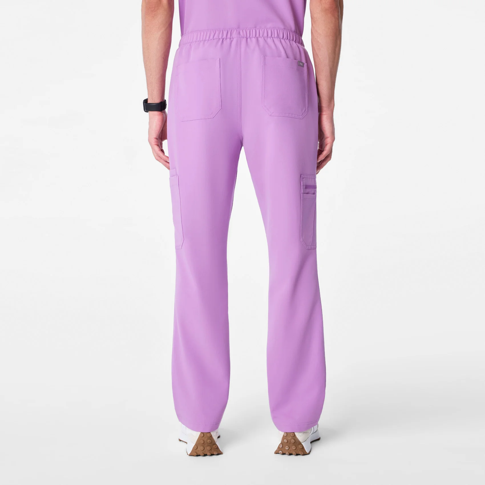 men's Wild Iris Cairo - Cargo Scrub Pant™ - Image 4