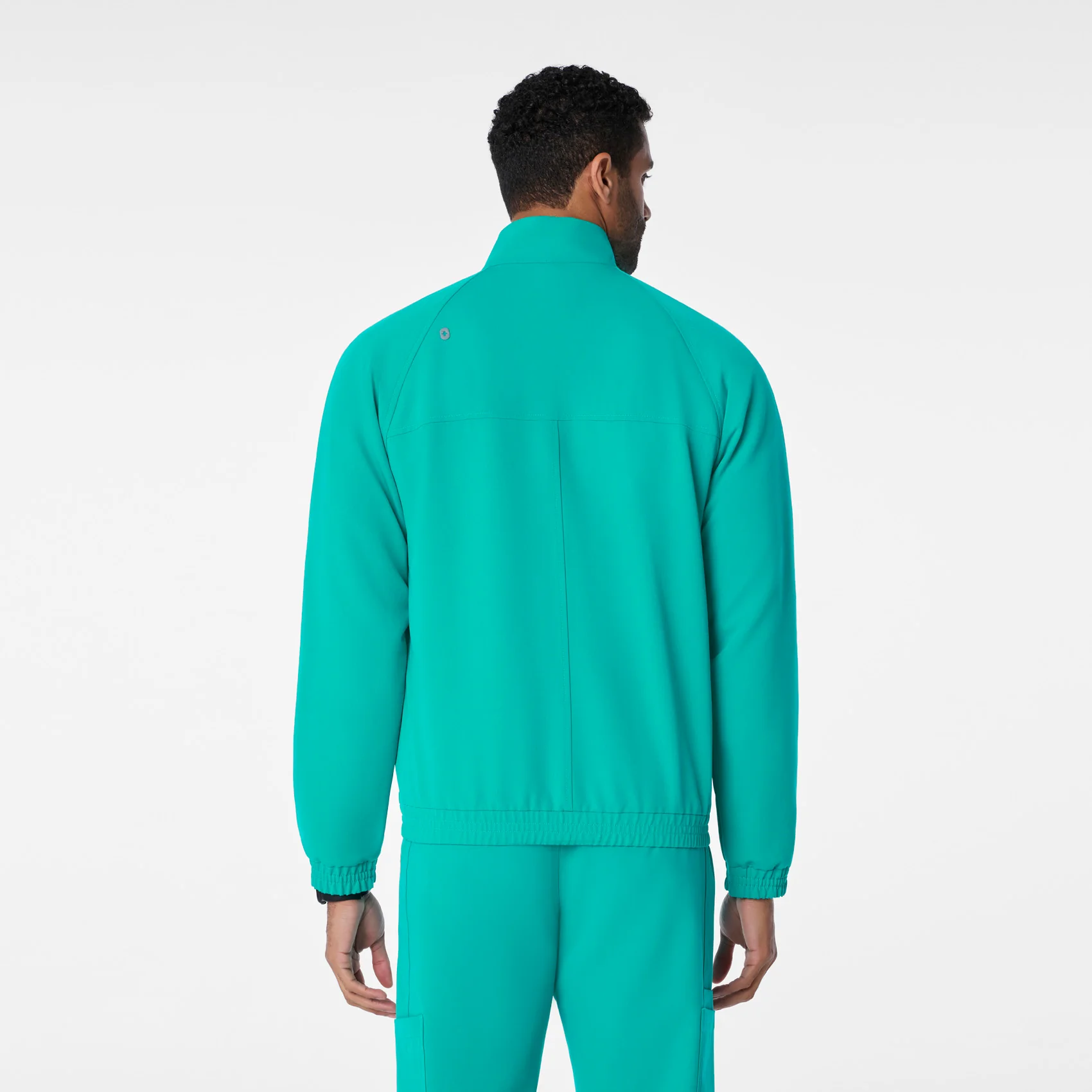 men's Lagoon Cobaki -  Scrub Jacket - Image 4