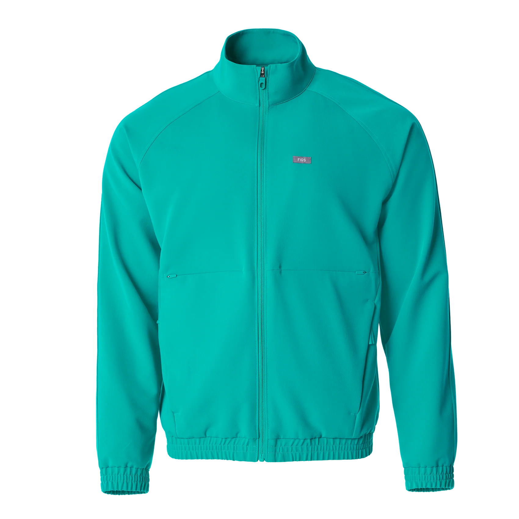men's Lagoon Cobaki -  Scrub Jacket - Image 9