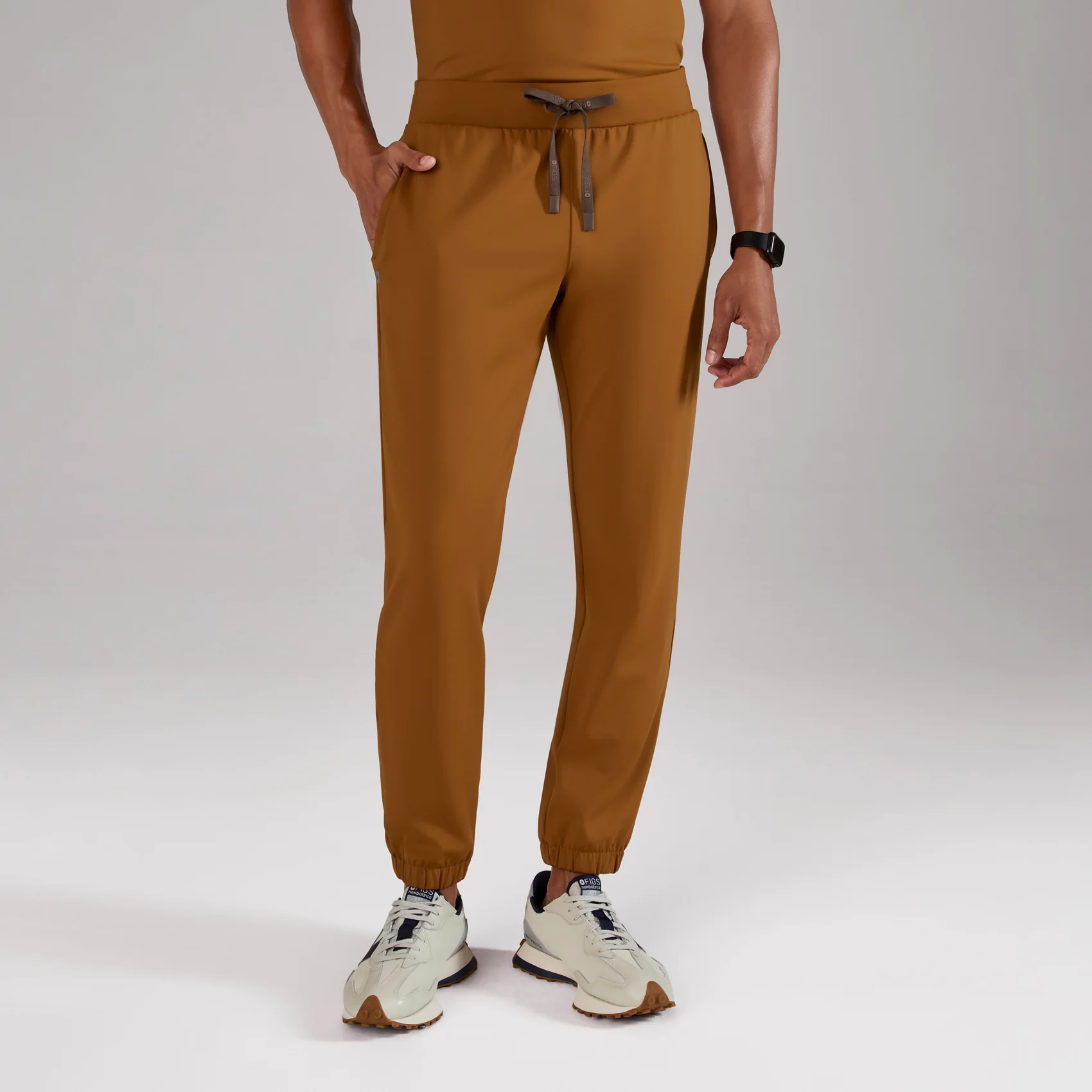 men's Alder Forster FORMx Jogger -Tall  Scrub Pant™