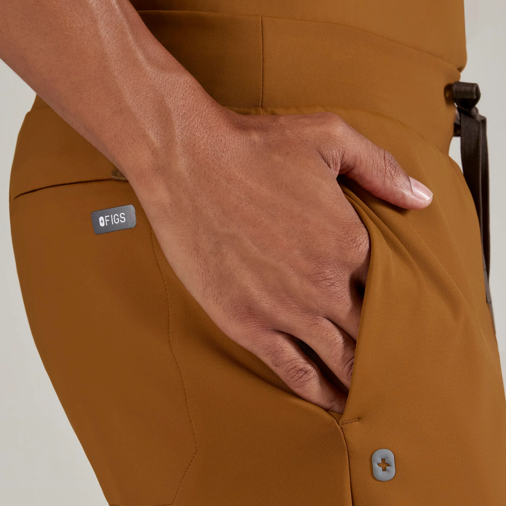 men's Alder Forster FORMx Jogger -Tall  Scrub Pant™ - Image 7