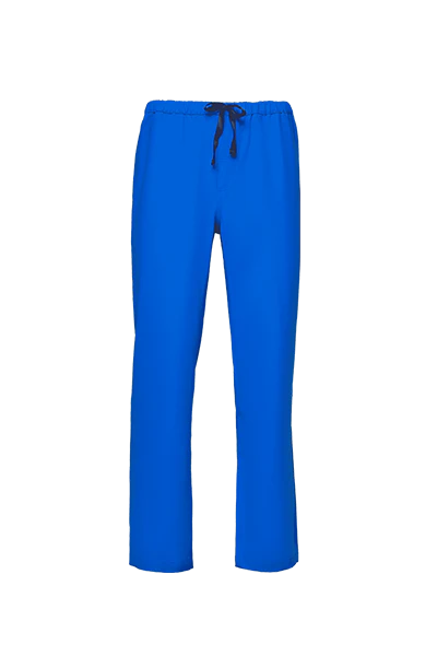 Men's Royal Blue Pisco™ - Basic Scrub Pants - Image 10