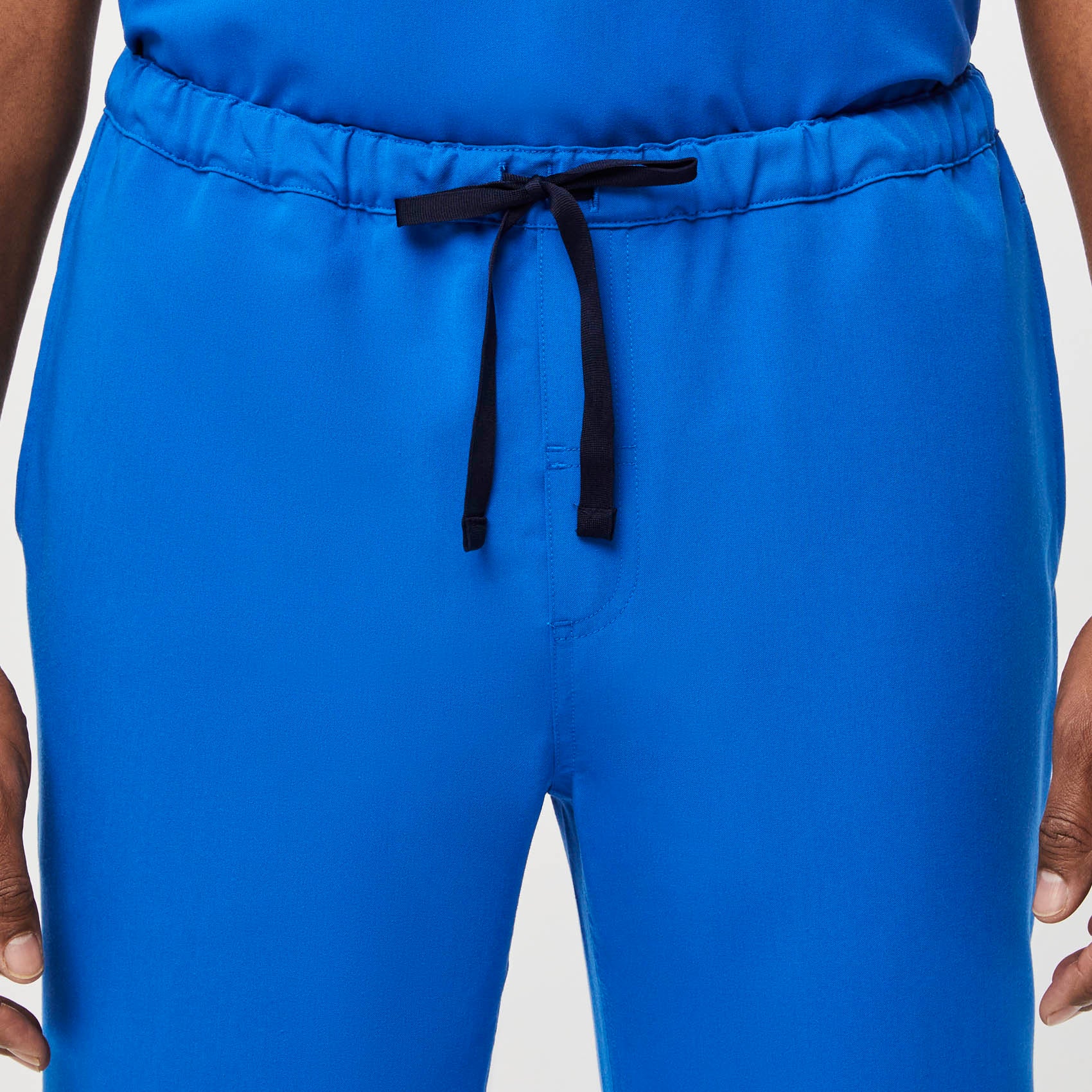 Men's Royal Blue Pisco™ - Basic Scrub Pants - Image 5