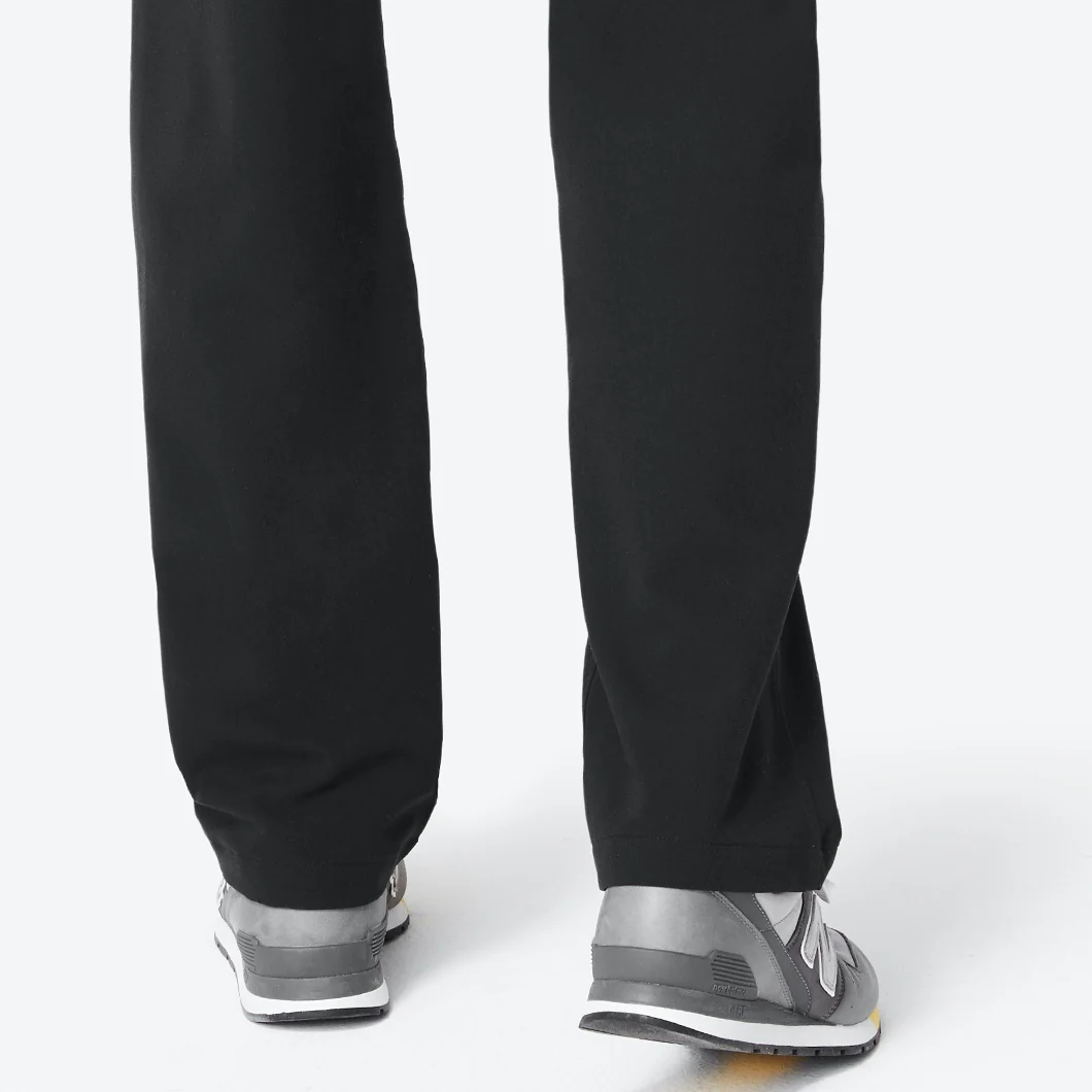 Men's Black Pisco™ - Short Basic Scrub Pants - Image 9