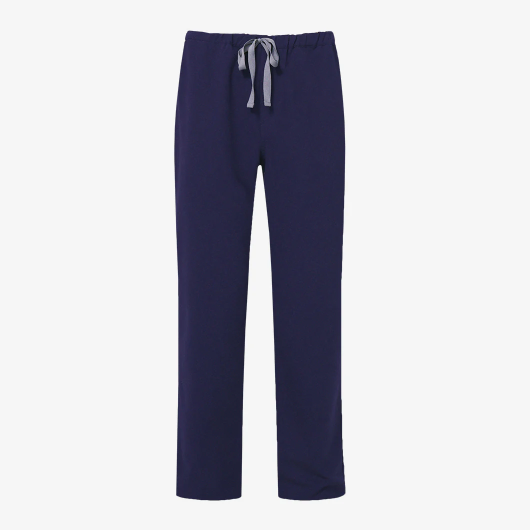 Men's Navy Pisco™ - Short Basic Scrub Pants - Image 10