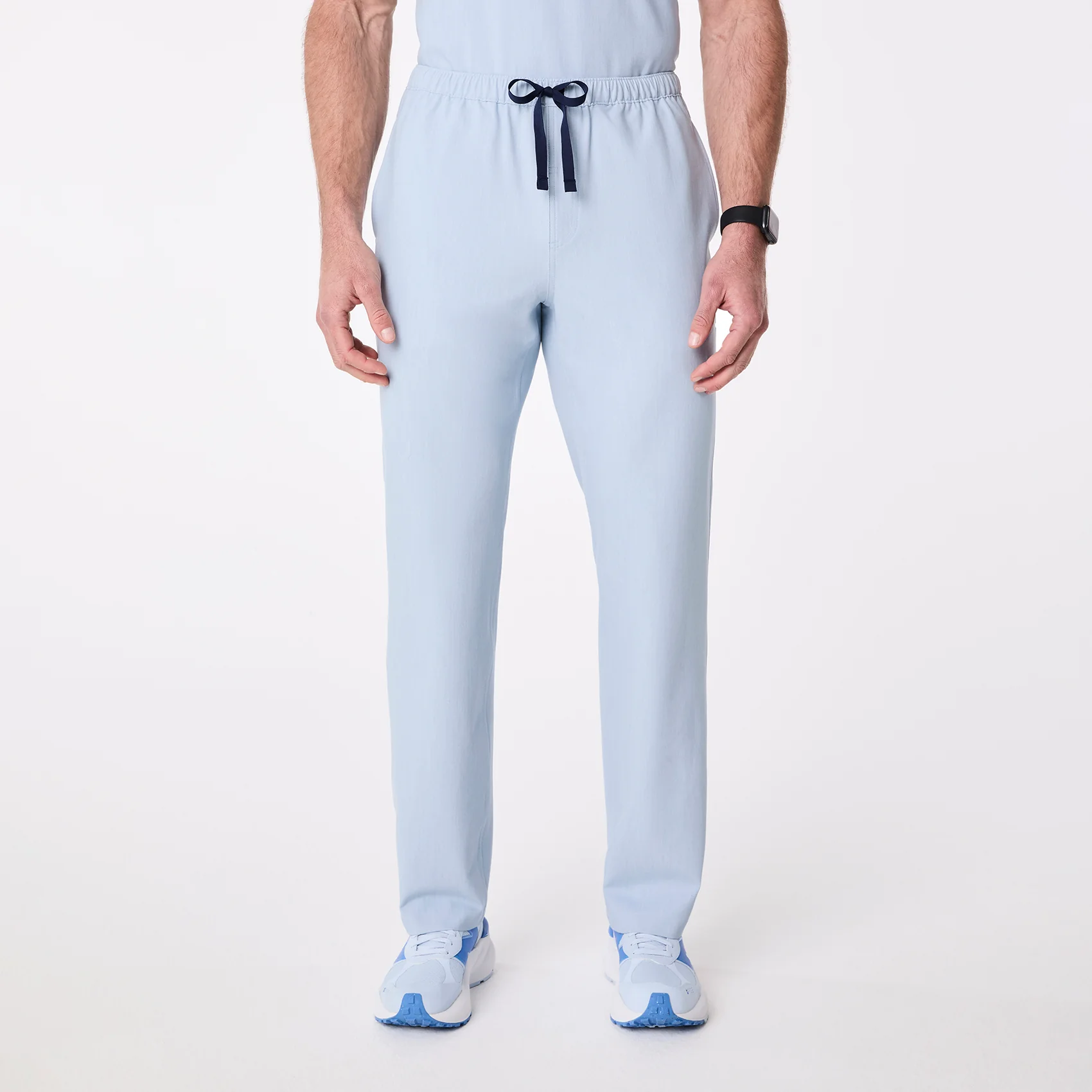 men's Chambray Pisco - Basic Scrub Pant™