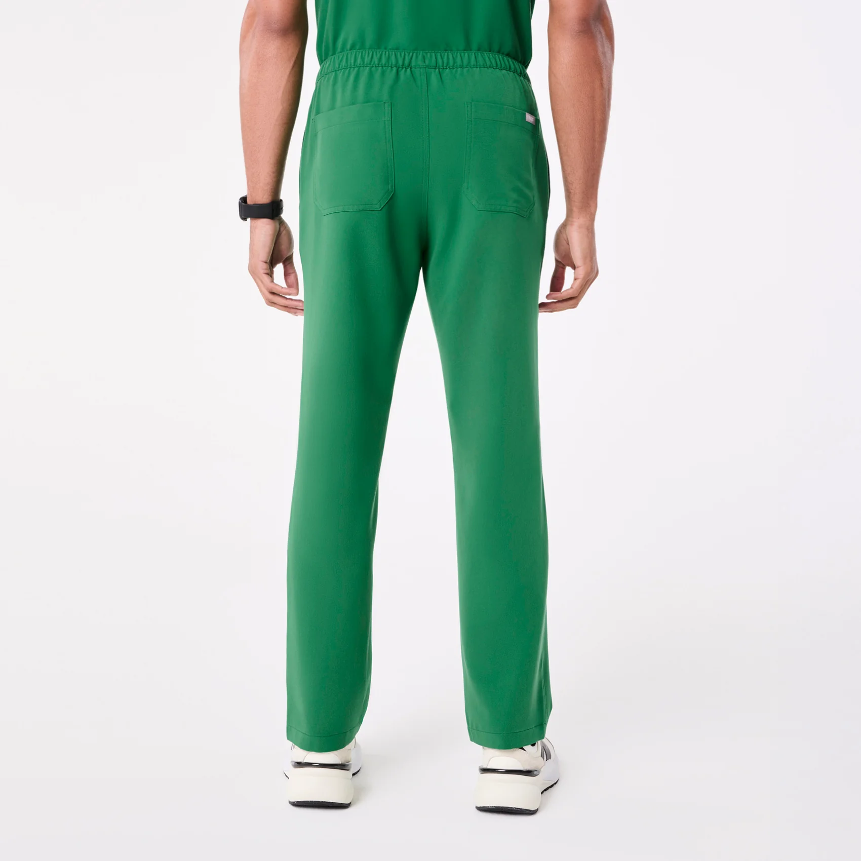 men's Indocyanine Green Pisco - Basic Scrub Pant™ - Image 4