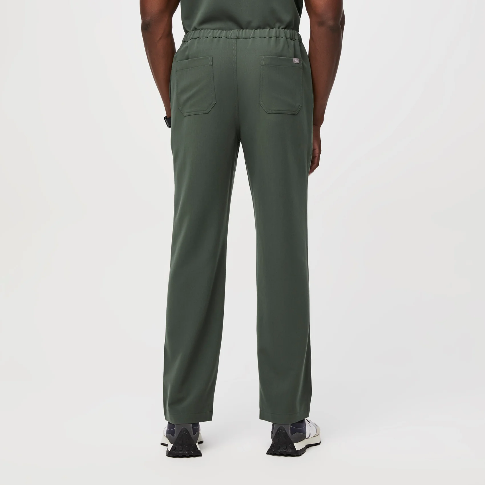 men's Moss Pisco - Basic Scrub Pant™ - Image 4