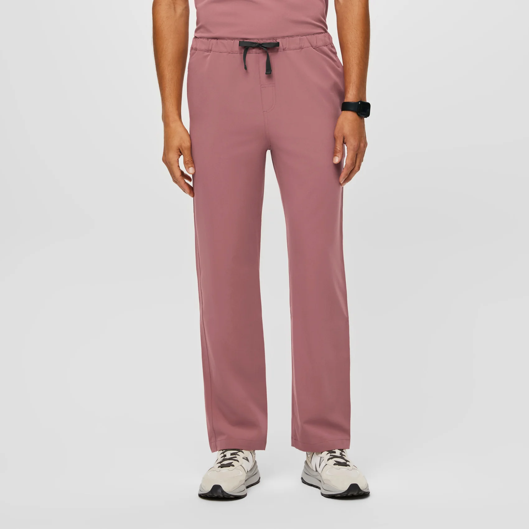 men's Mauve Pisco™- Tall Basic Scrub Pants