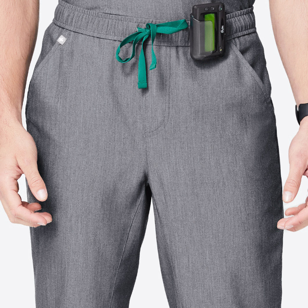 Men's Graphite Tansen™ - Jogger Scrub Pants - Image 10