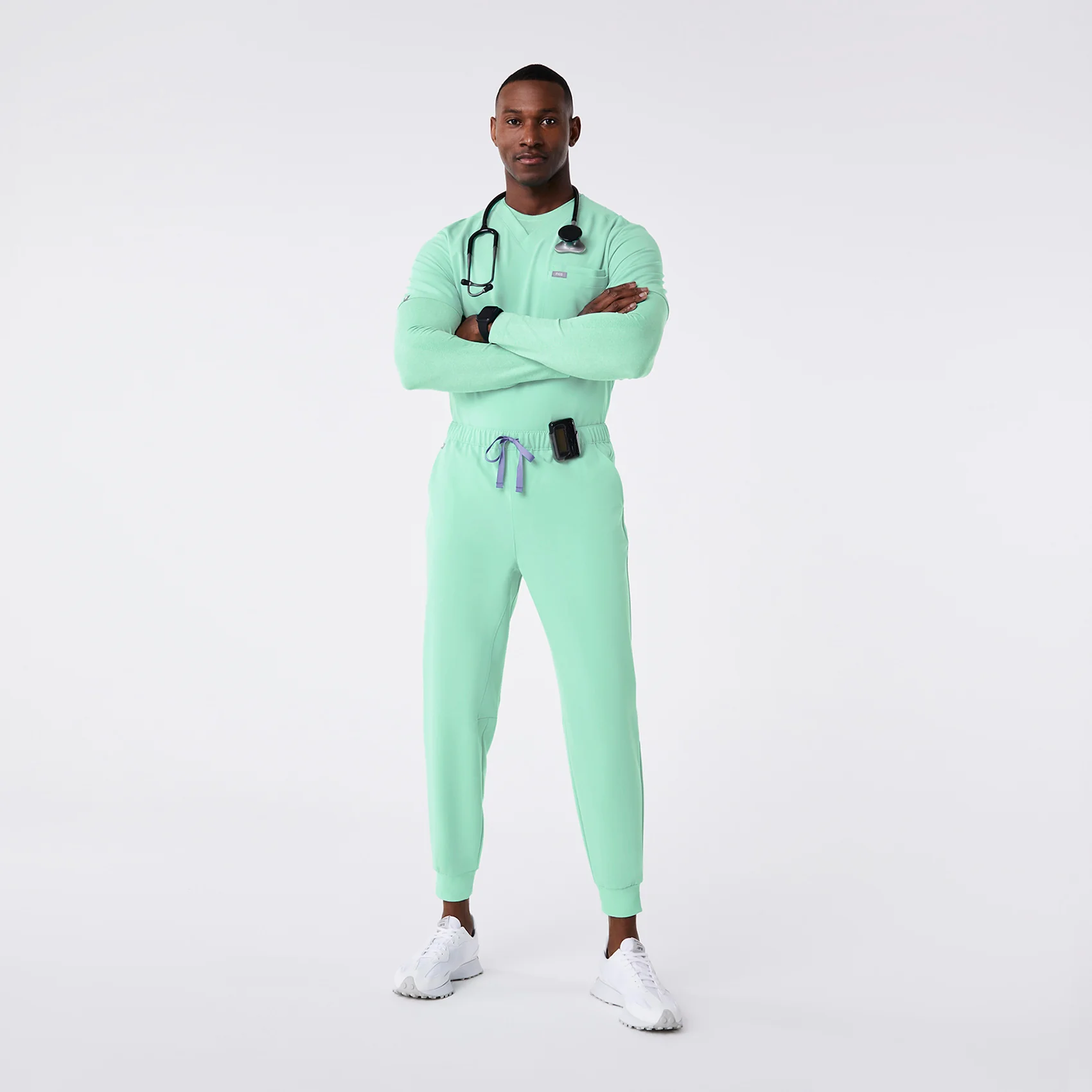 men's Mariner Tansen - Short Jogger Scrub Pant™ - Image 2