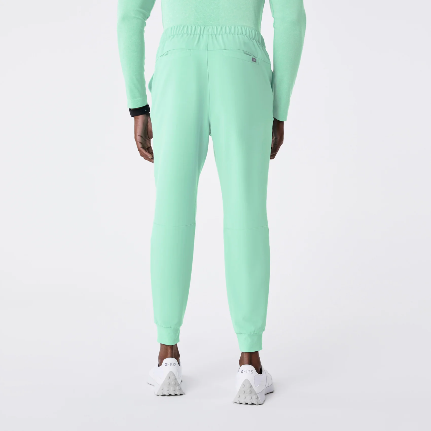 men's Mariner Tansen - Short Jogger Scrub Pant™ - Image 4