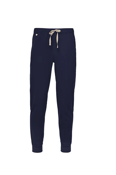 Men's Navy Tansen™ - Short Jogger Scrub Pants - Image 11