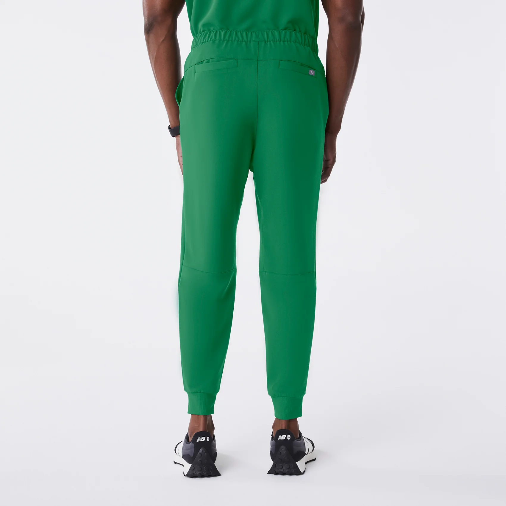men's Indocyanine Green Tansen - Tall Jogger Scrub Pant™ - Image 4