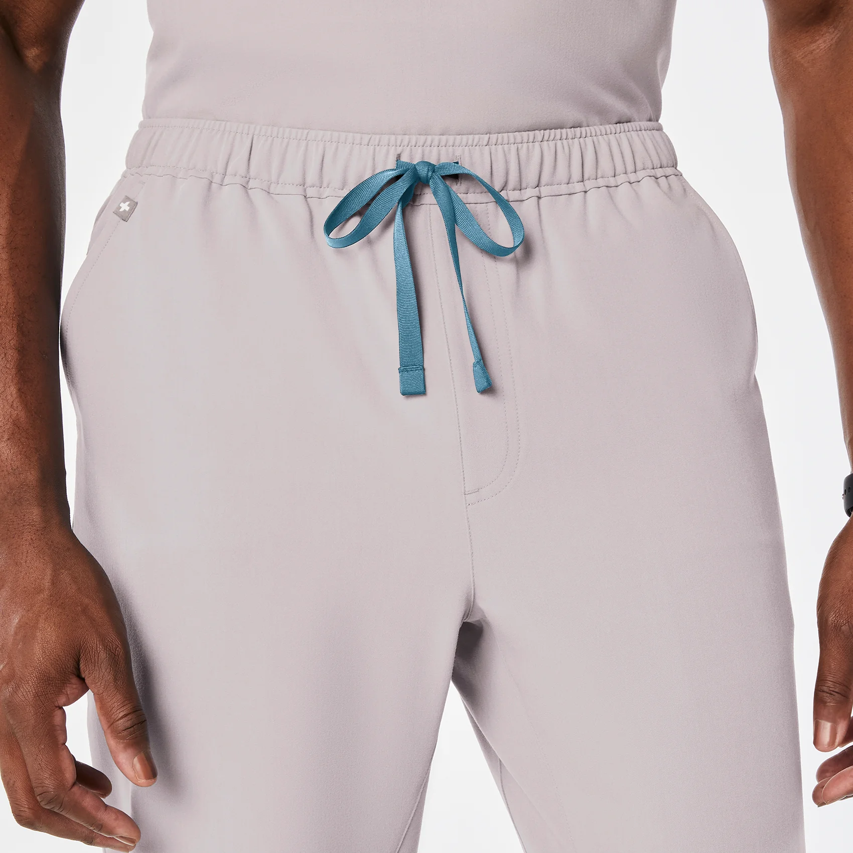 men's Slate Tansen - Tall Jogger Scrub Pant™ - Image 5