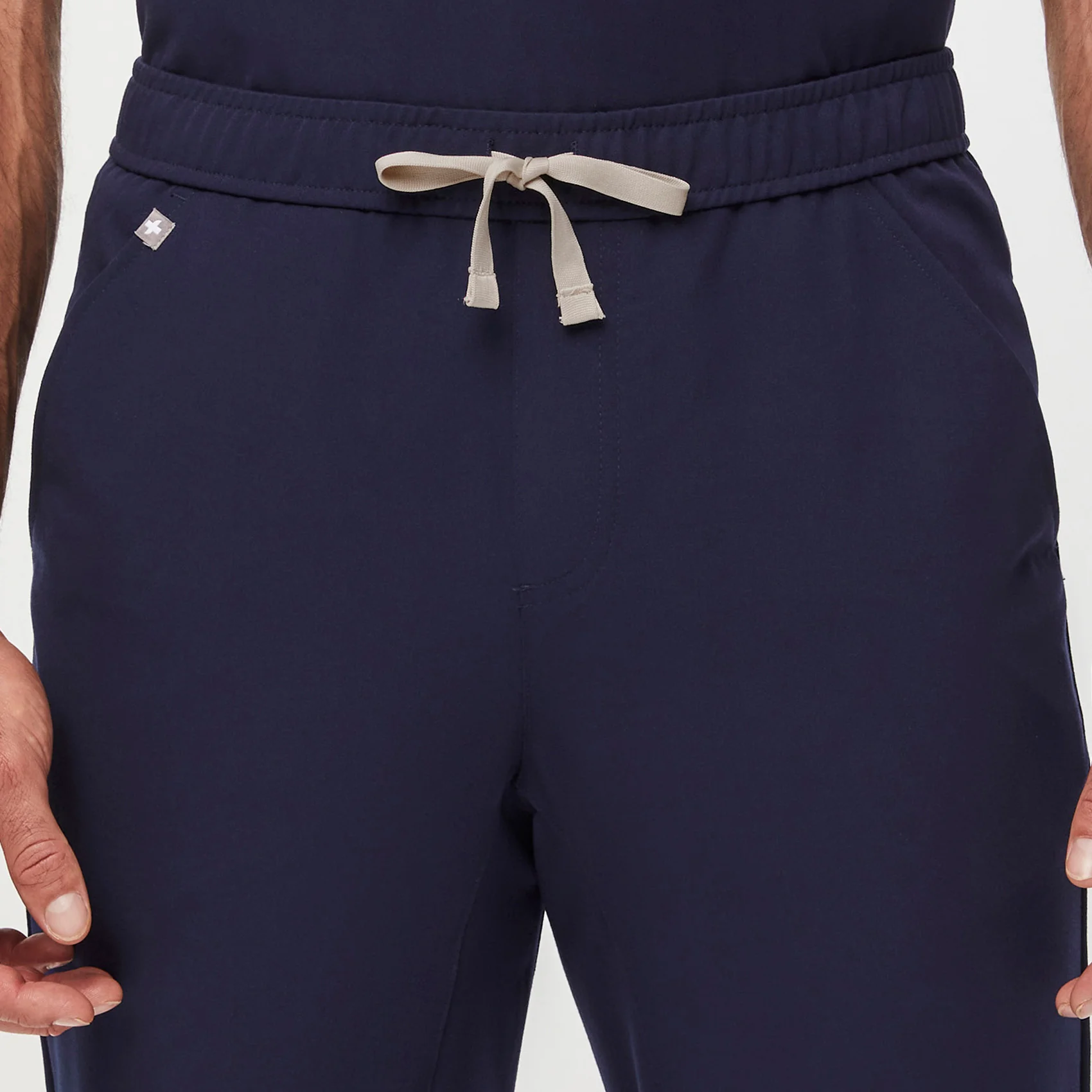 Men's Navy Tansen™ - Tall Jogger Scrub Pants - Image 5