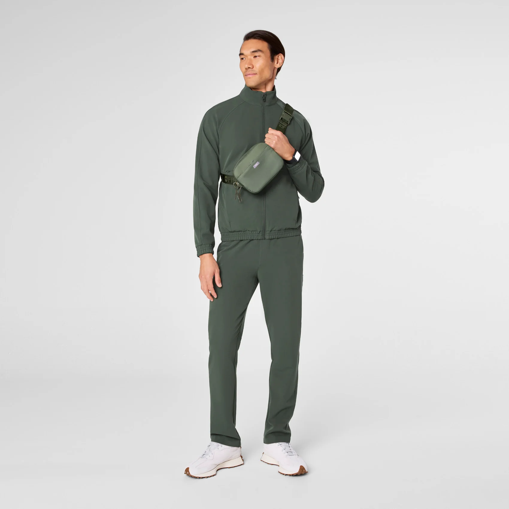 Moss The Shift Belt Bag - Image 8