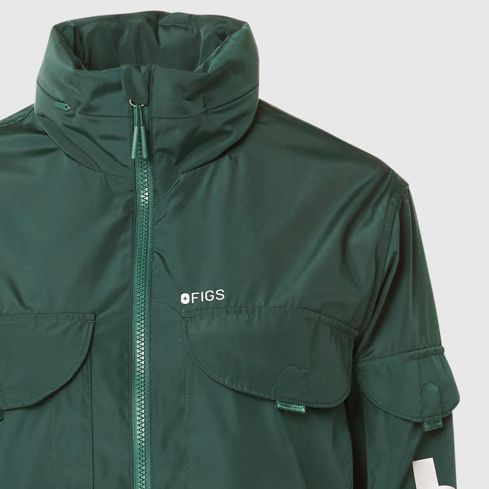 women's Black On-Shift Extremes Jacket™ - Image 14