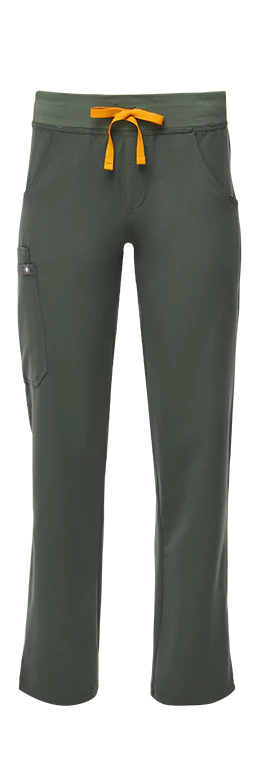 women's Moss Kade - Cargo Scrub Pant™ - Image 7