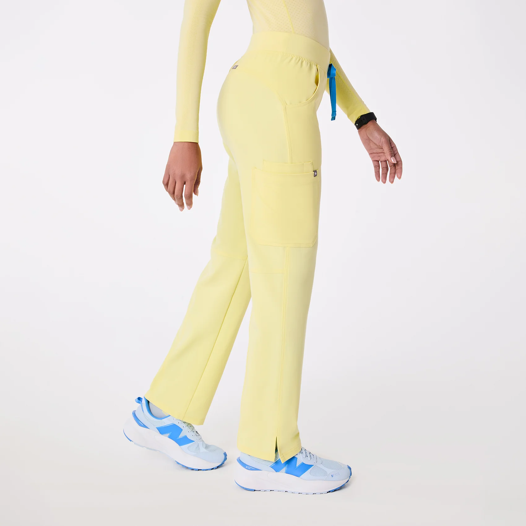 women's Sunlight Kade - Cargo Scrub Pant™ - Image 3