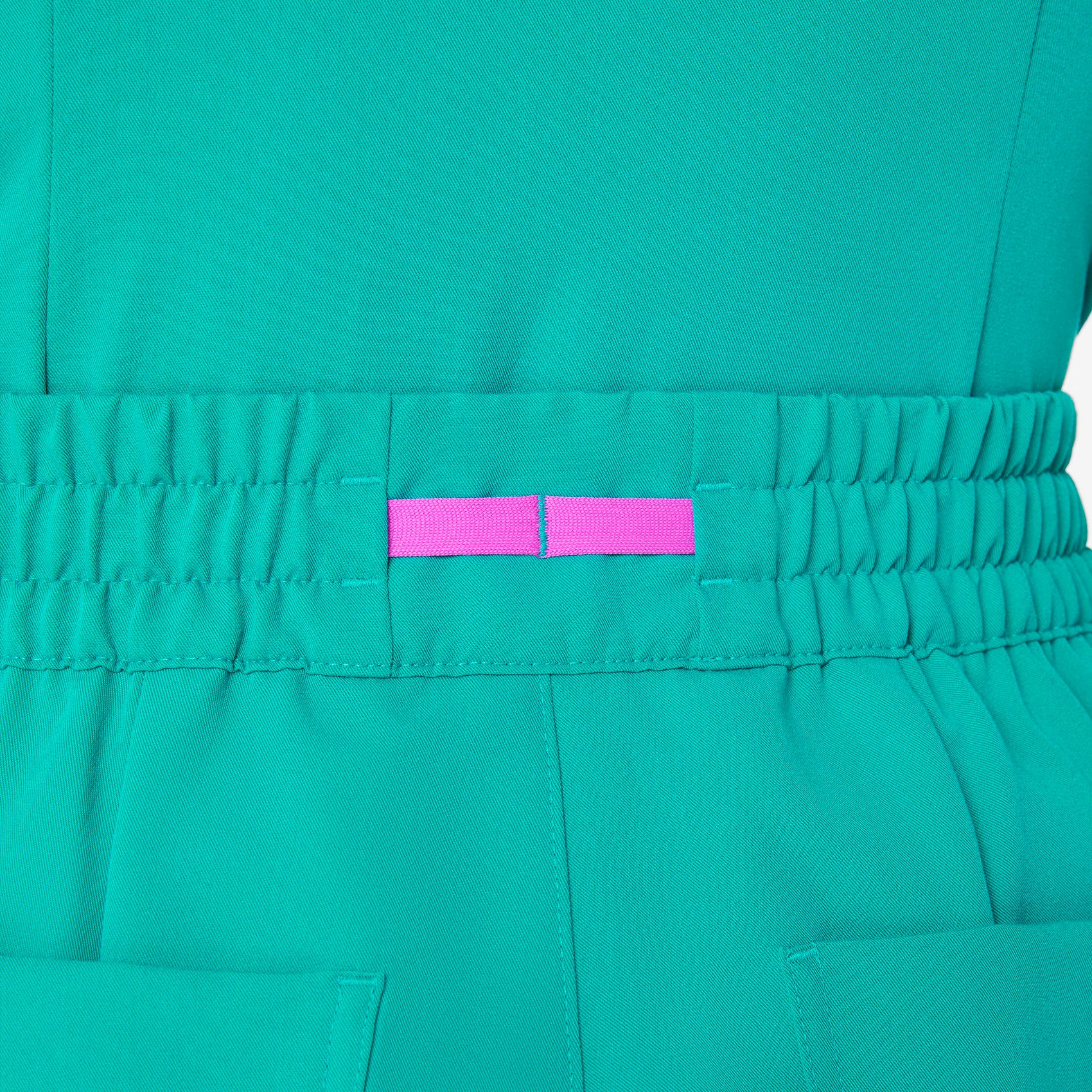 women's Lagoon High Waisted Dowa - Scrub Pants - Image 6