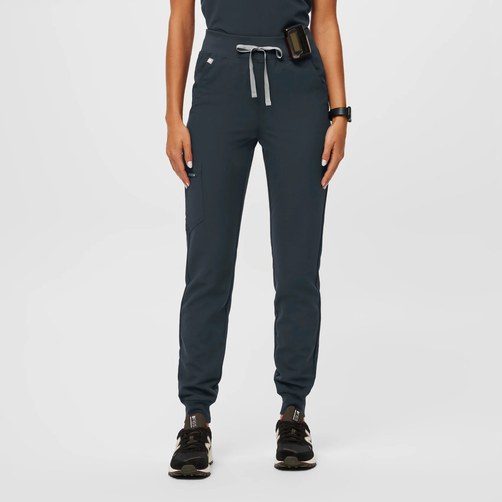 women's Dark Harbor High Waisted Zamora - Tall Jogger Scrub Pant™