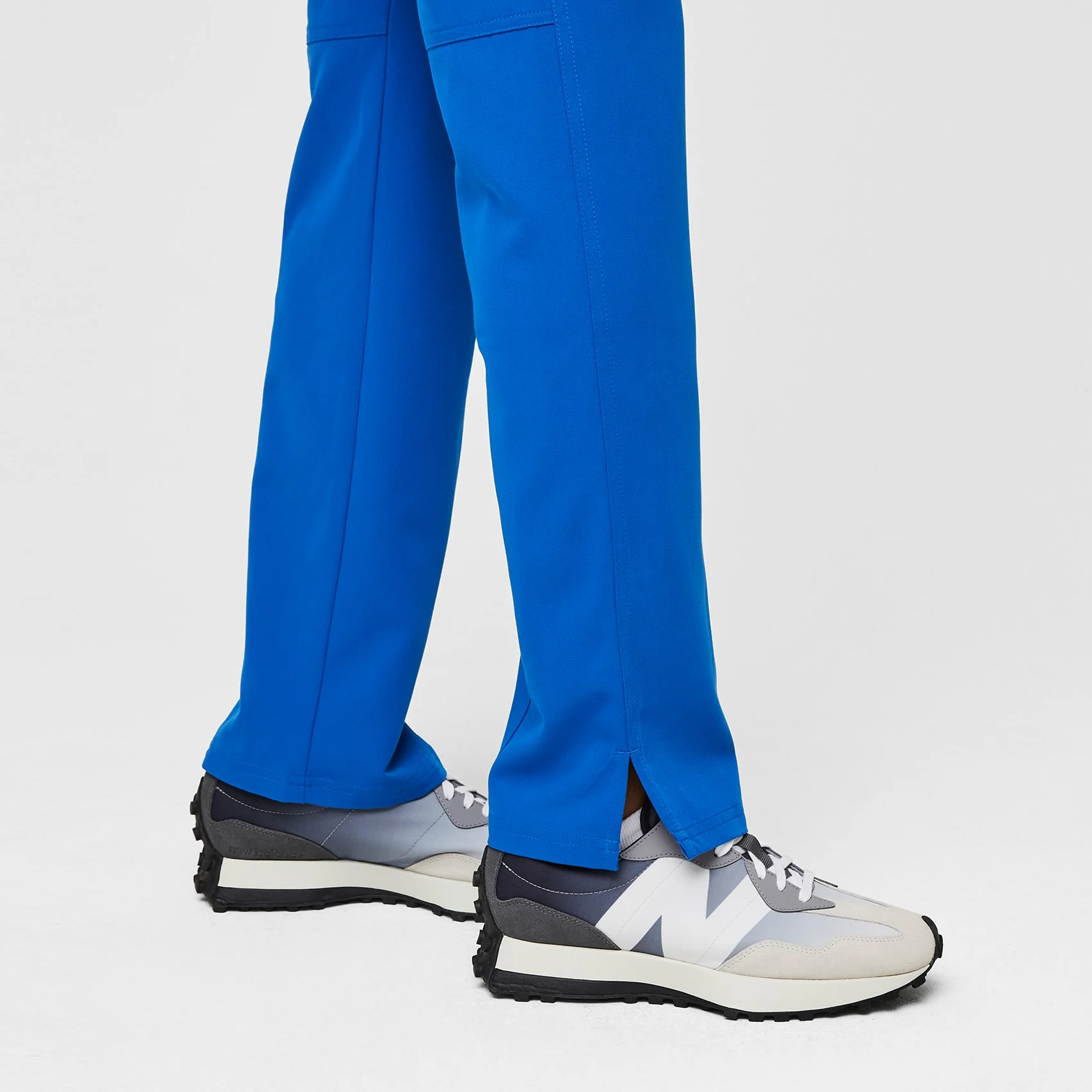 Women's Royal Blue Kade™ - Cargo Scrub Pants - Image 7