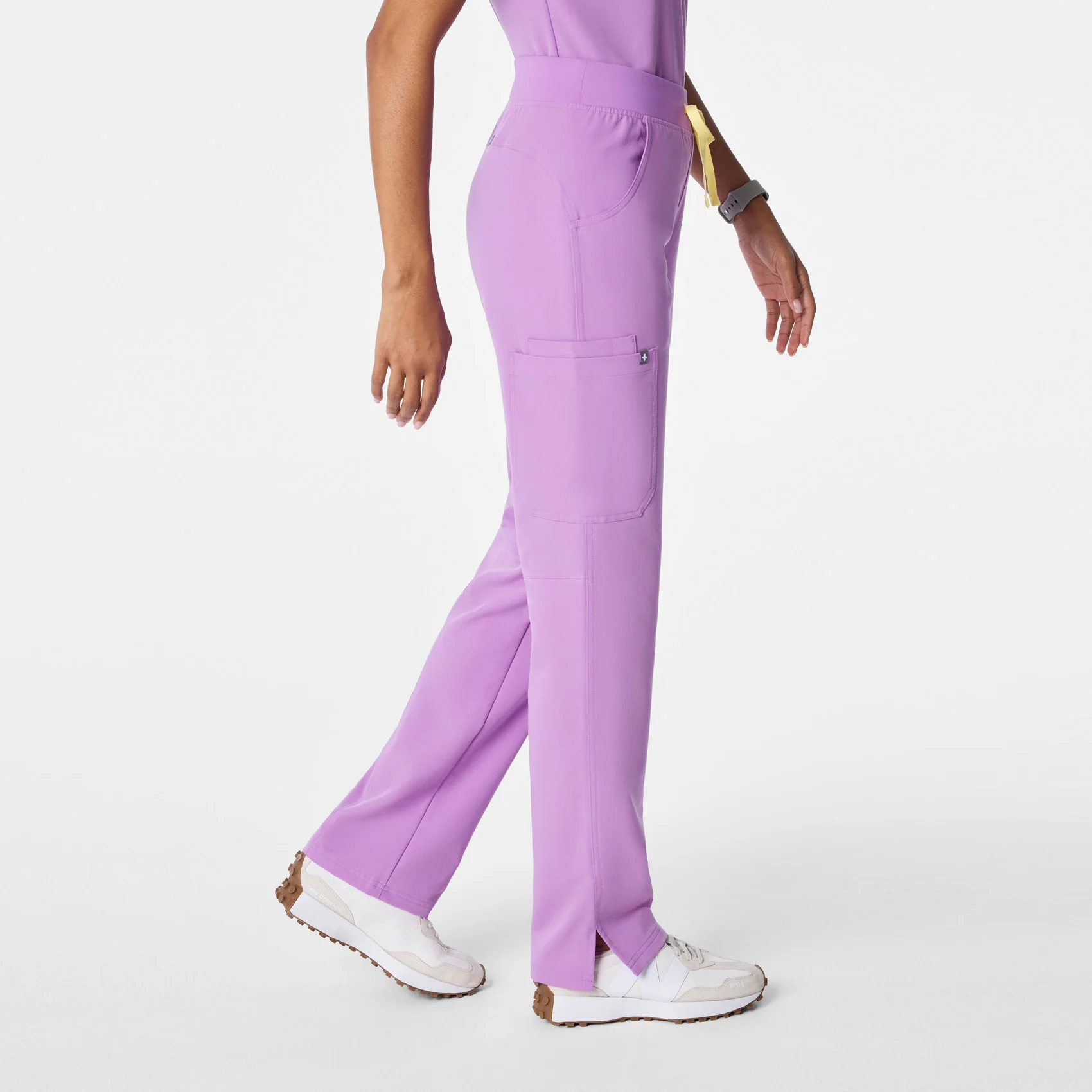 women's Wild Iris Kade - Cargo Scrub Pant™ - Image 3