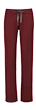 Women's Burgundy Livingston™ - Petite Basic Scrub Pants - Image 5