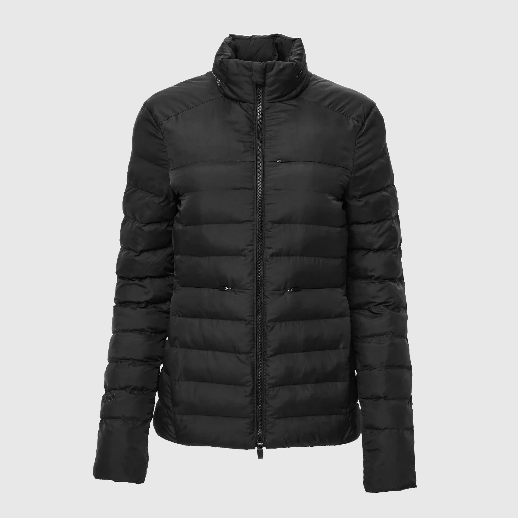 women's Surgical Green On-Shift™ Packable - Puffer Jacket - Image 11