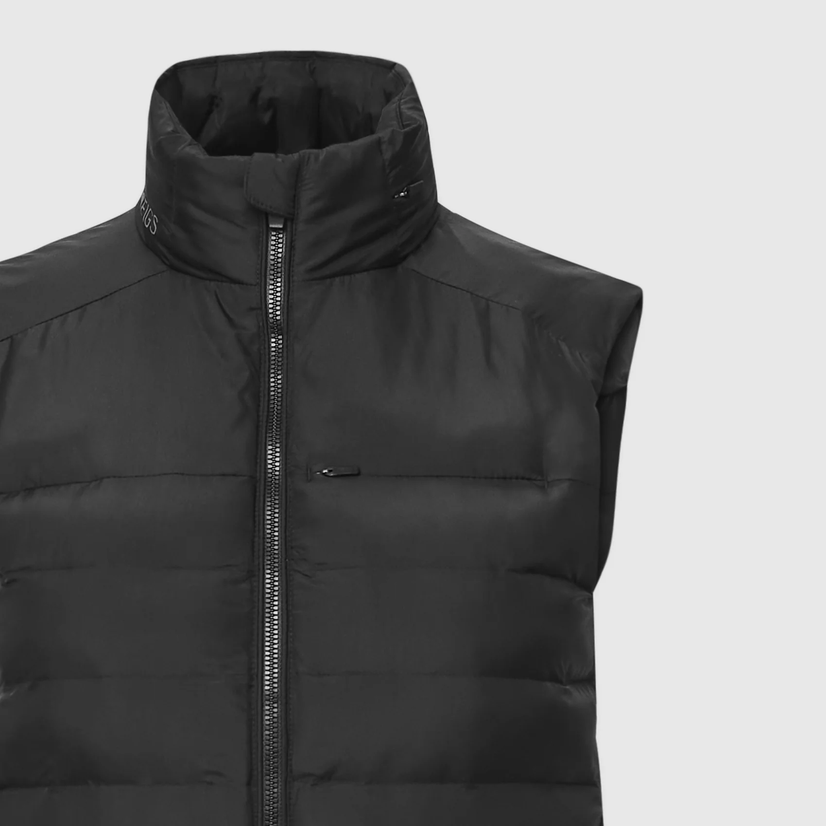 women's Navy On-Shift™ Packable - Puffer Vest - Image 13