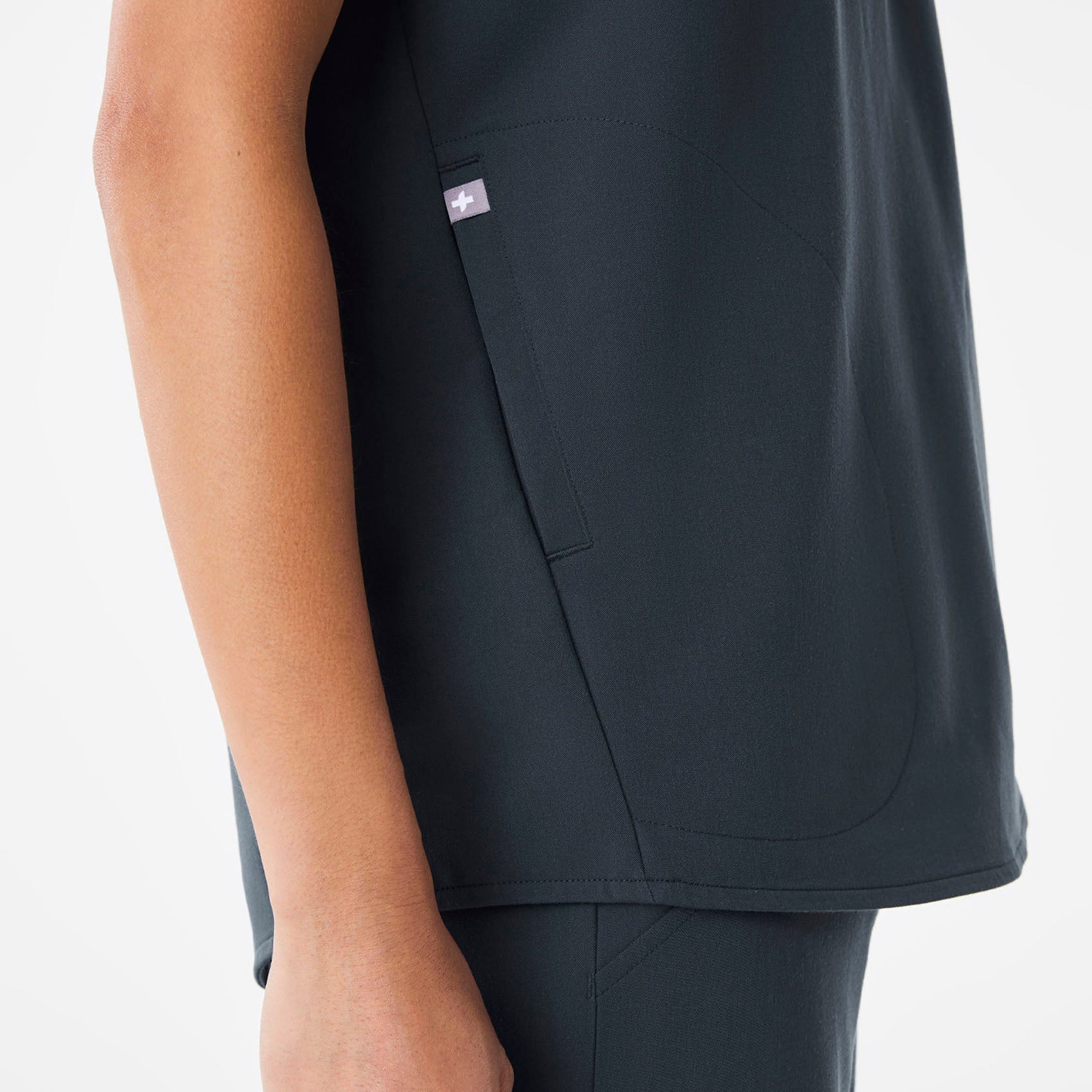women's Dark Harbor Rafaela - Oversized Scrub Top™ - Image 6