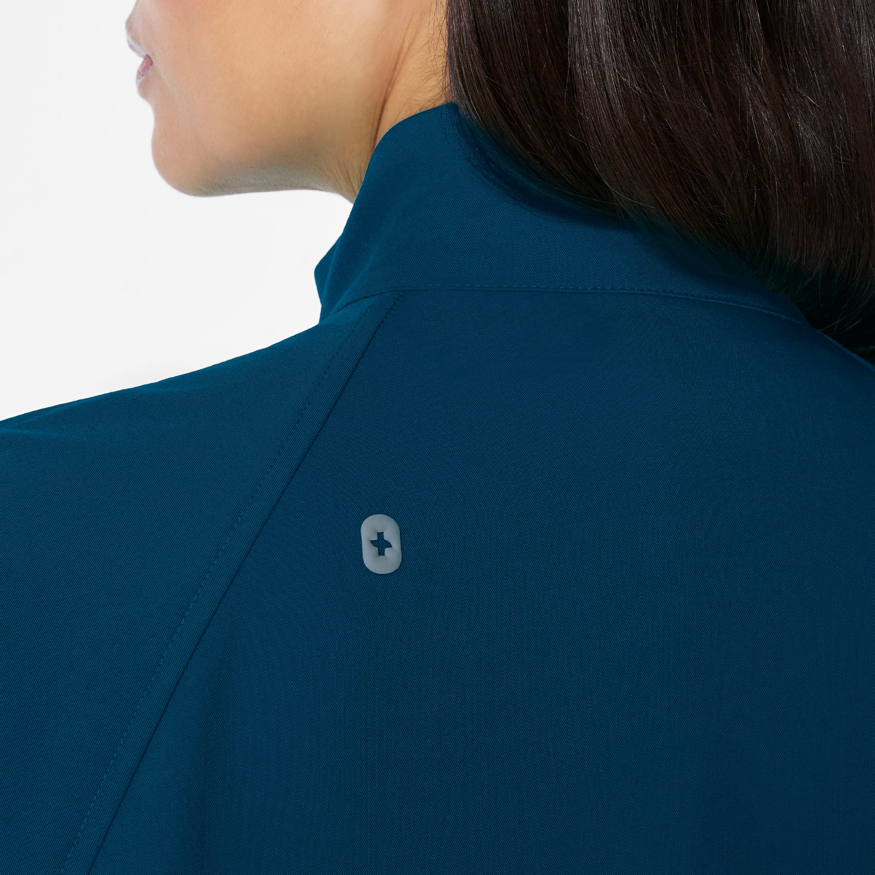 women's Deep Reef Sydney - Scrub Jacket - Image 10