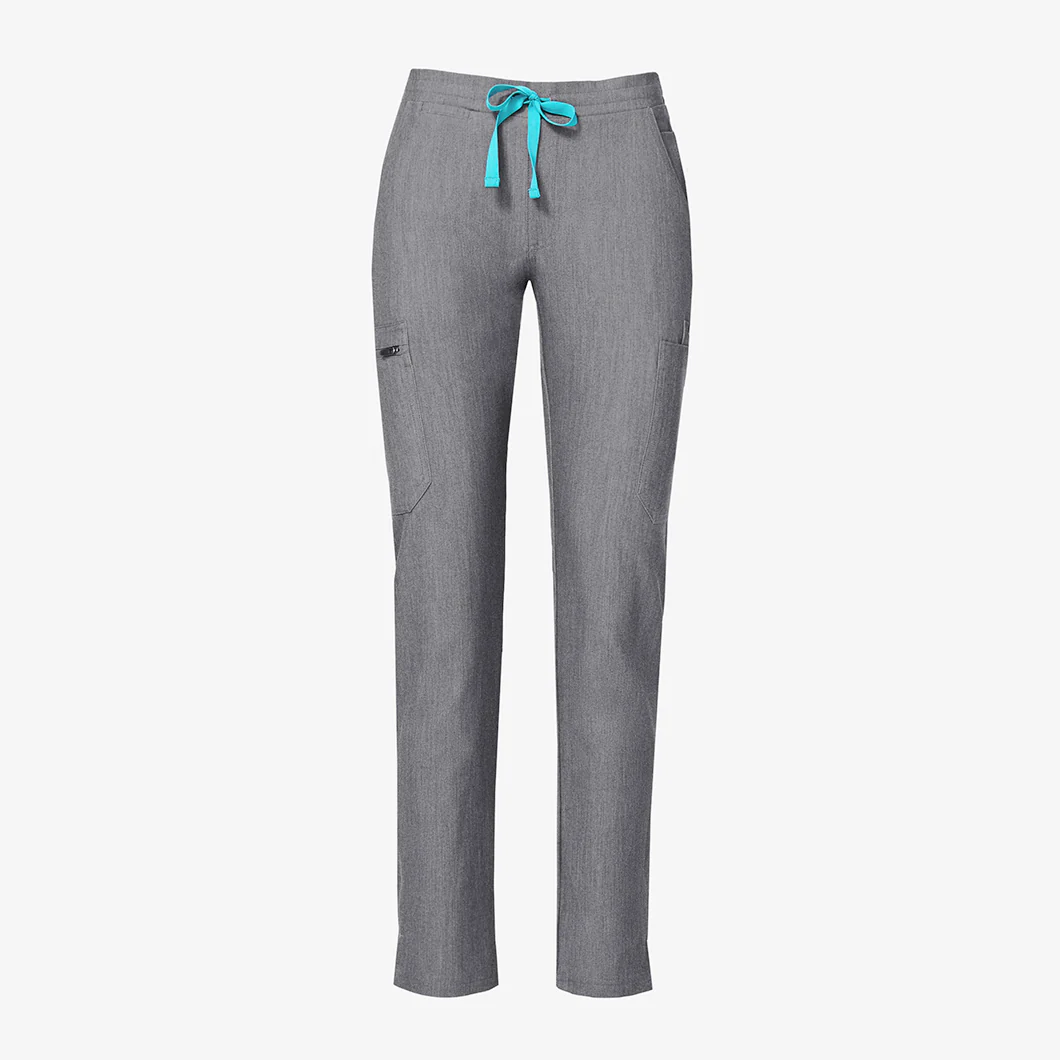 Women's Graphite Yola™ - Tall Skinny Scrub Pants - Image 12