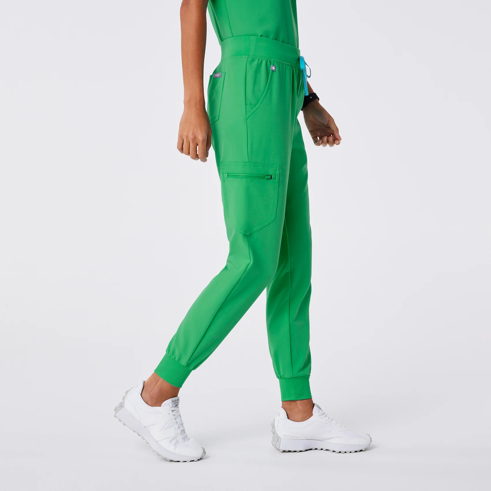 women's Emerald Zamora - Jogger Scrub Pant™ - Image 3
