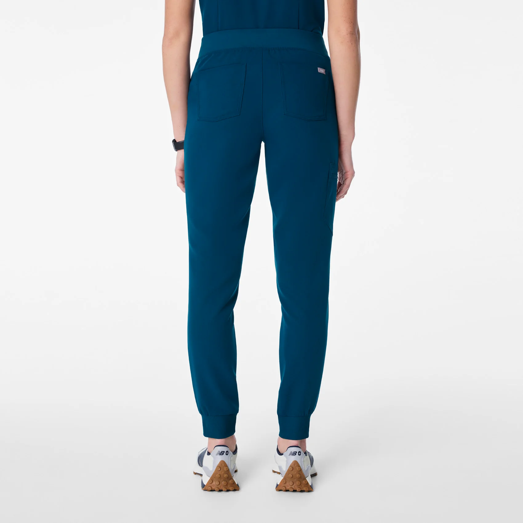 women's Deep Reef Zamora - Jogger Scrub Pant™ - Image 4