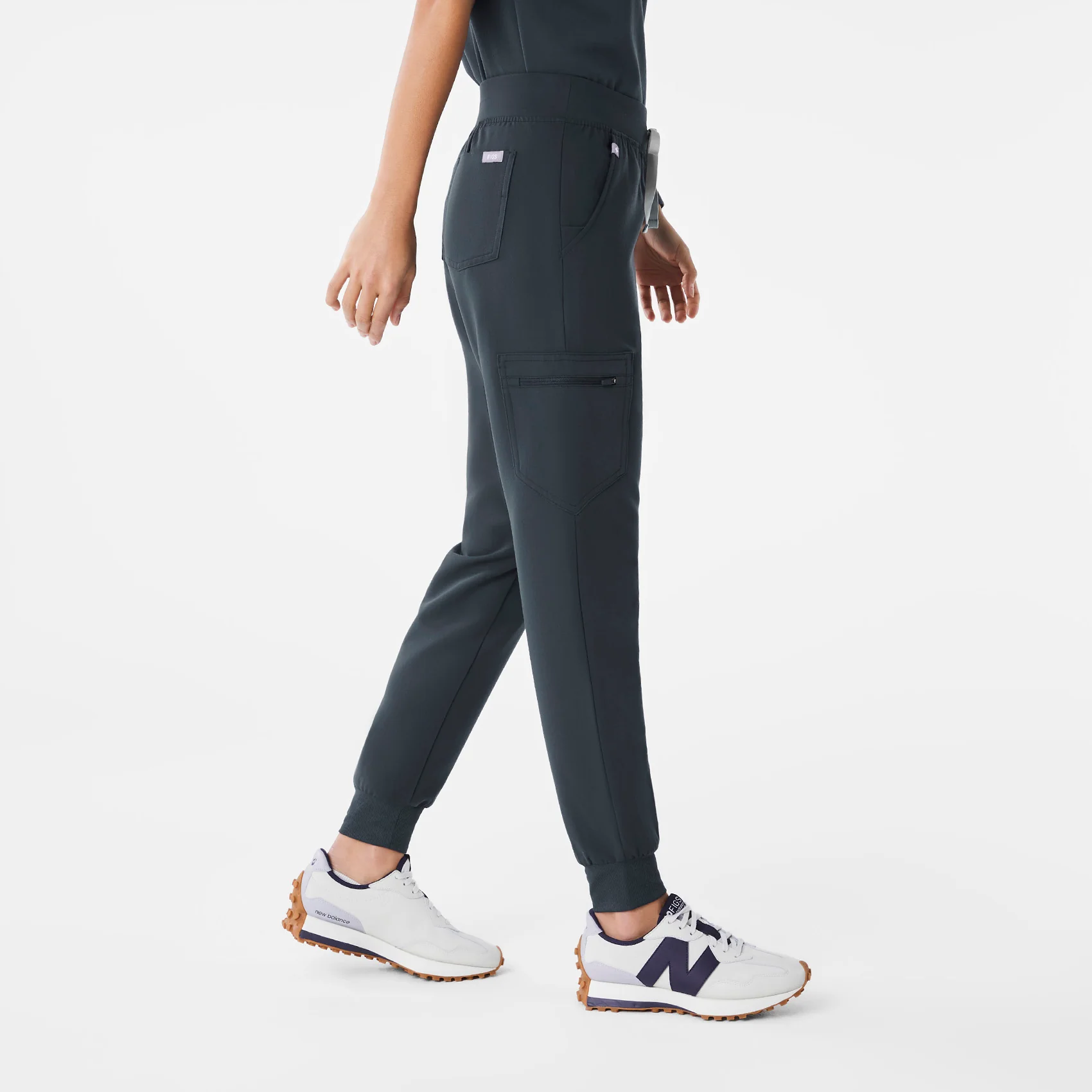 women's Dark Harbor Zamora - Tall Jogger Scrub Pant™ - Image 3